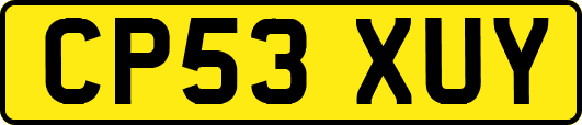 CP53XUY