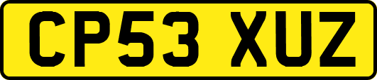 CP53XUZ