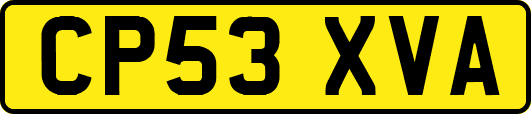 CP53XVA