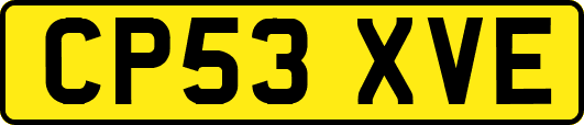 CP53XVE