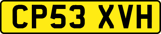 CP53XVH