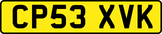 CP53XVK