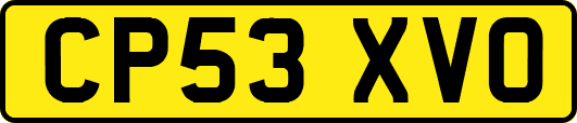 CP53XVO