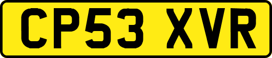 CP53XVR