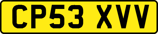 CP53XVV