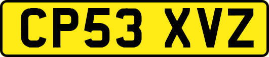 CP53XVZ