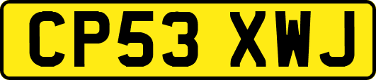 CP53XWJ