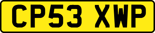 CP53XWP