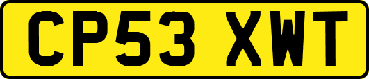 CP53XWT