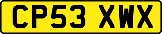 CP53XWX