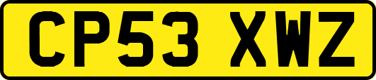 CP53XWZ