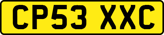 CP53XXC