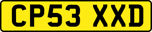 CP53XXD