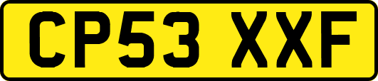 CP53XXF