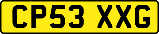 CP53XXG