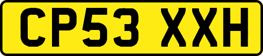 CP53XXH
