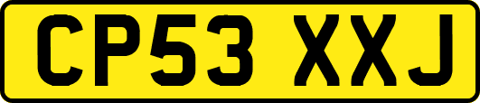 CP53XXJ