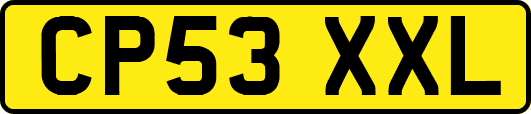 CP53XXL