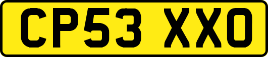 CP53XXO