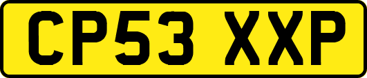 CP53XXP