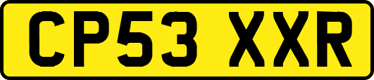 CP53XXR