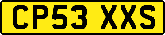 CP53XXS