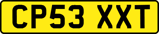CP53XXT