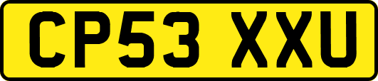 CP53XXU