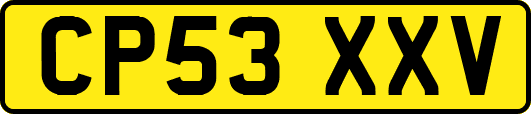 CP53XXV