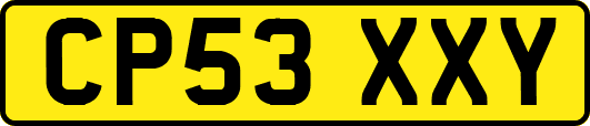 CP53XXY