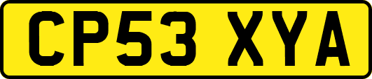 CP53XYA