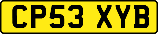 CP53XYB