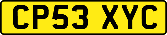 CP53XYC