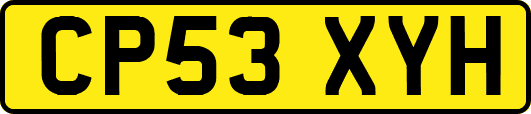CP53XYH