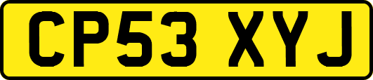 CP53XYJ