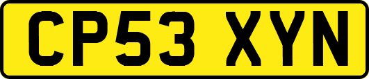 CP53XYN