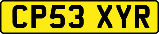 CP53XYR