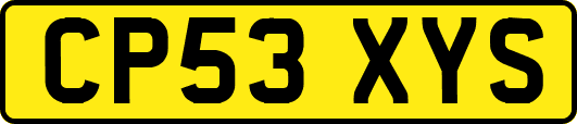 CP53XYS