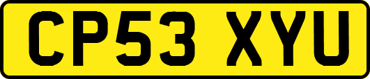 CP53XYU