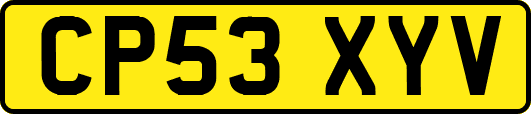 CP53XYV