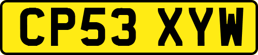 CP53XYW