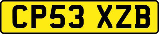CP53XZB