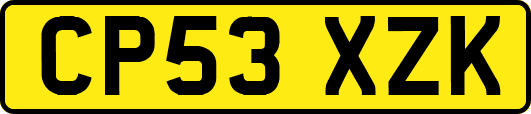 CP53XZK