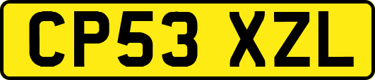 CP53XZL