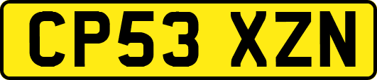 CP53XZN