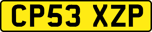CP53XZP