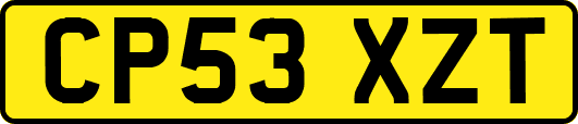 CP53XZT