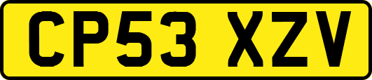 CP53XZV