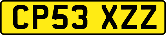 CP53XZZ