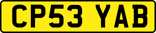 CP53YAB